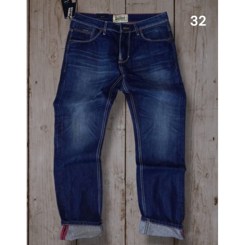Celana Cardova Jeans Size 32 Panjang