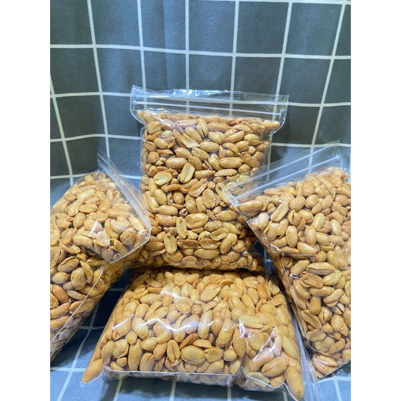 

Kacang Bawang Super 500 Gram