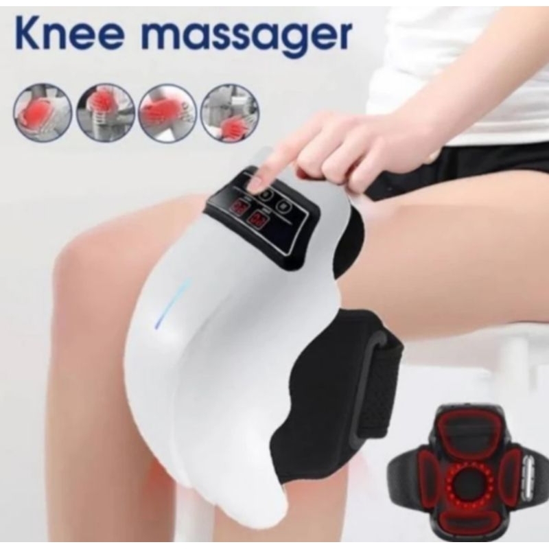 Alat Terapi Nyeri Lutut dan Osteocarthritis