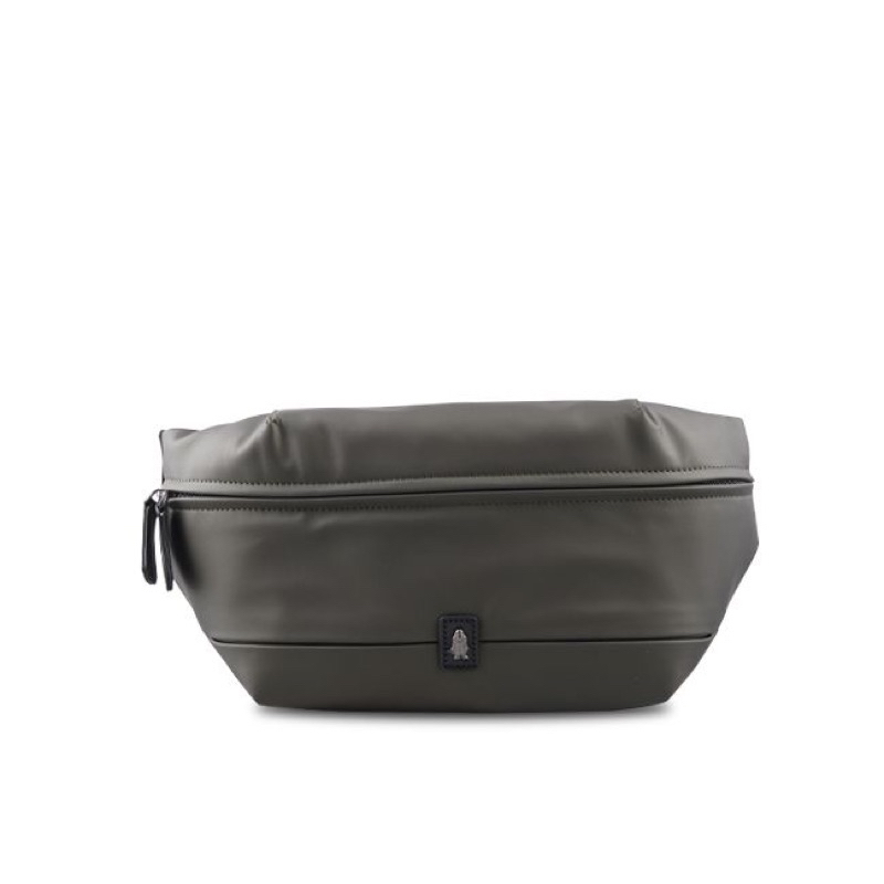 Waist Bag Pria Hush Puppies Original - Eddie