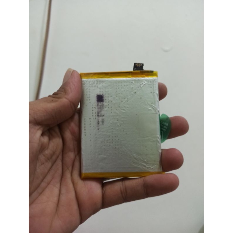 BATRE VIVO V7 ORIGINAL COPOTAN