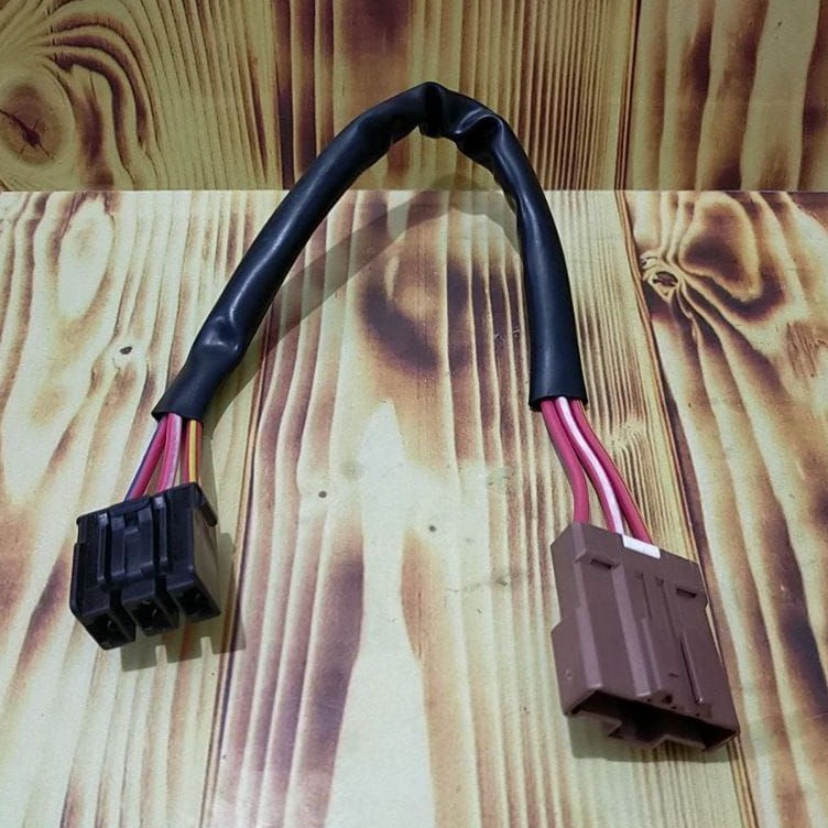 SOCKET KABEL SPULL ECU VARIO 15 VARIO 125 PCX LAMA