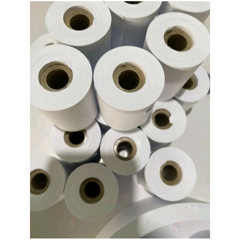 

Kertas Kasir HVS 75 x 55 mm