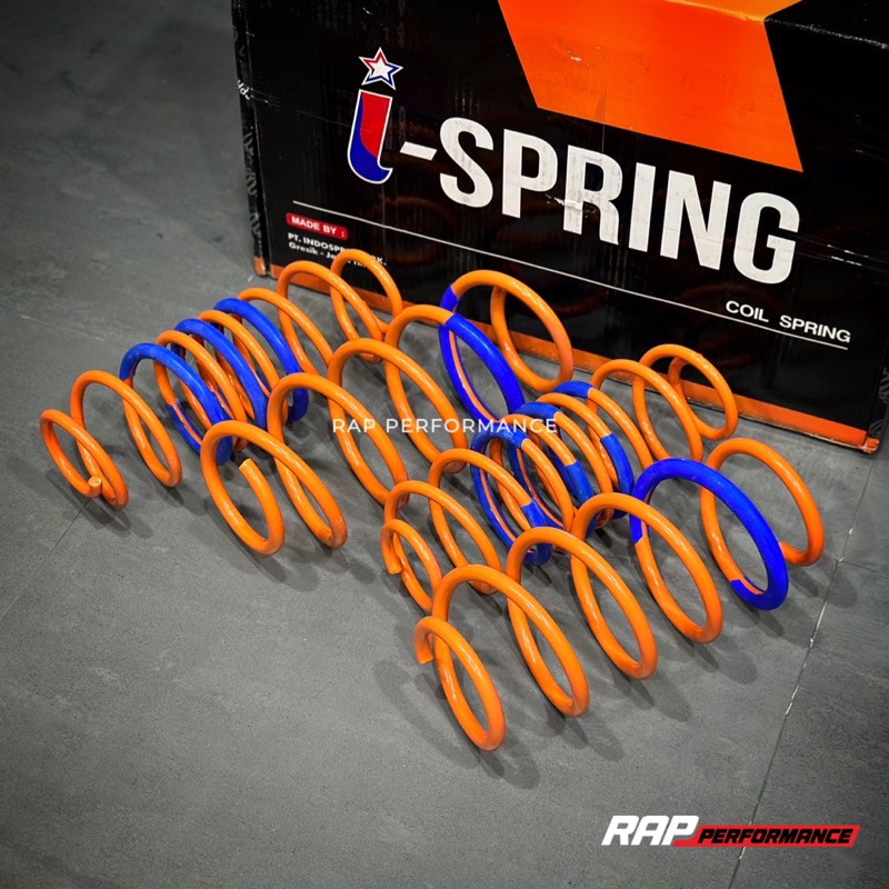 PER CEPER LOWERINGKIT HONDA BRIO ISPRING ORIGINAL