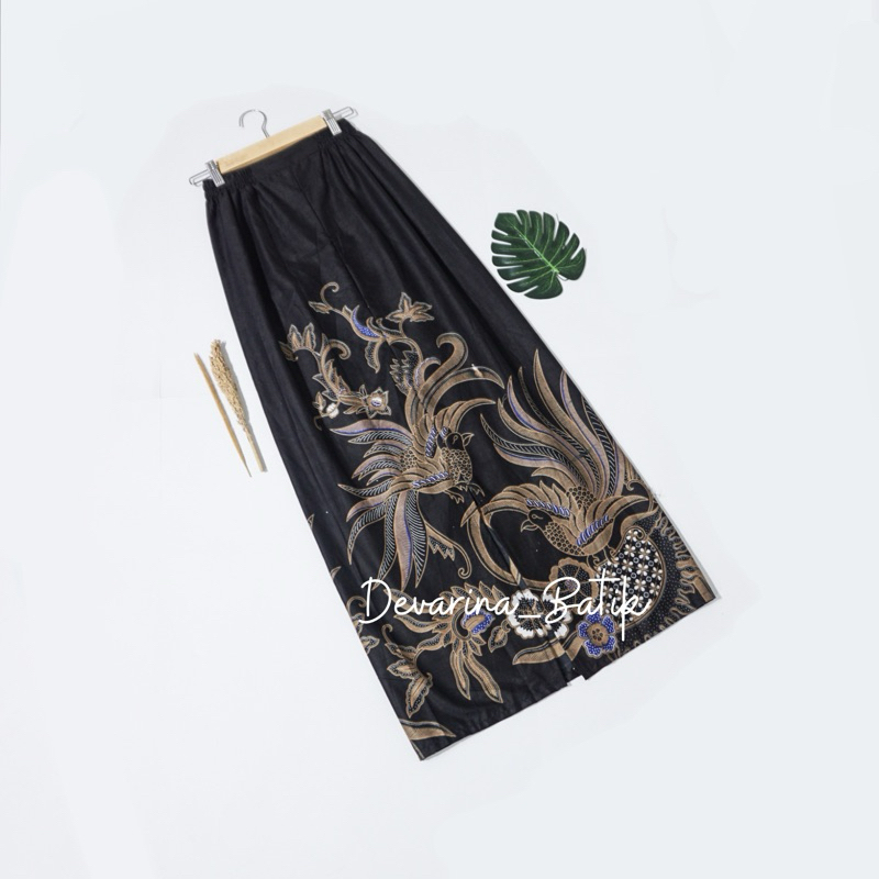 ROK BATIK - Bawahan Kebaya Couple Modern Rok Batik Span Kebaya Wisuda Kebaya Lamaran Kebaya Kebaya M