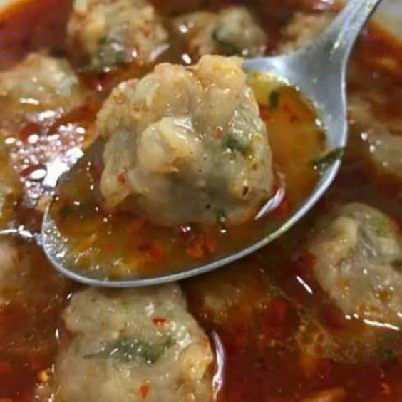 COD BASO ACI TULANG RANGU TULANG RANGU BAKSO ACI TULANG RANGU