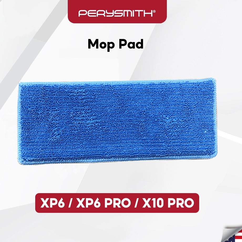 BSk Vacuum Cleaner Mop Pad For PerySmith XP6 XP6 PRO X1 PRO