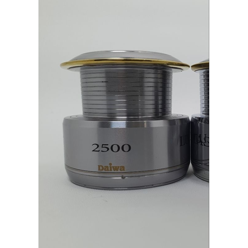 Spool Daiwa Luvias Thailand 2500