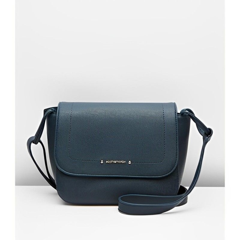 TAS FIXIE NAVY SOPHIE MARTIN PARIS