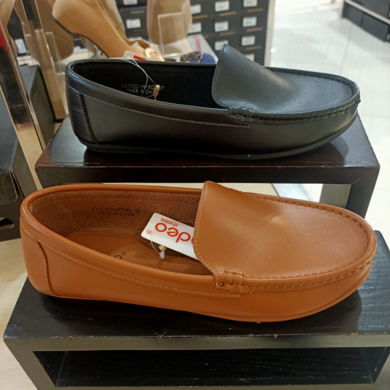 FLADEO ‼️ sepatu wanita flat slip on mocasin ringan