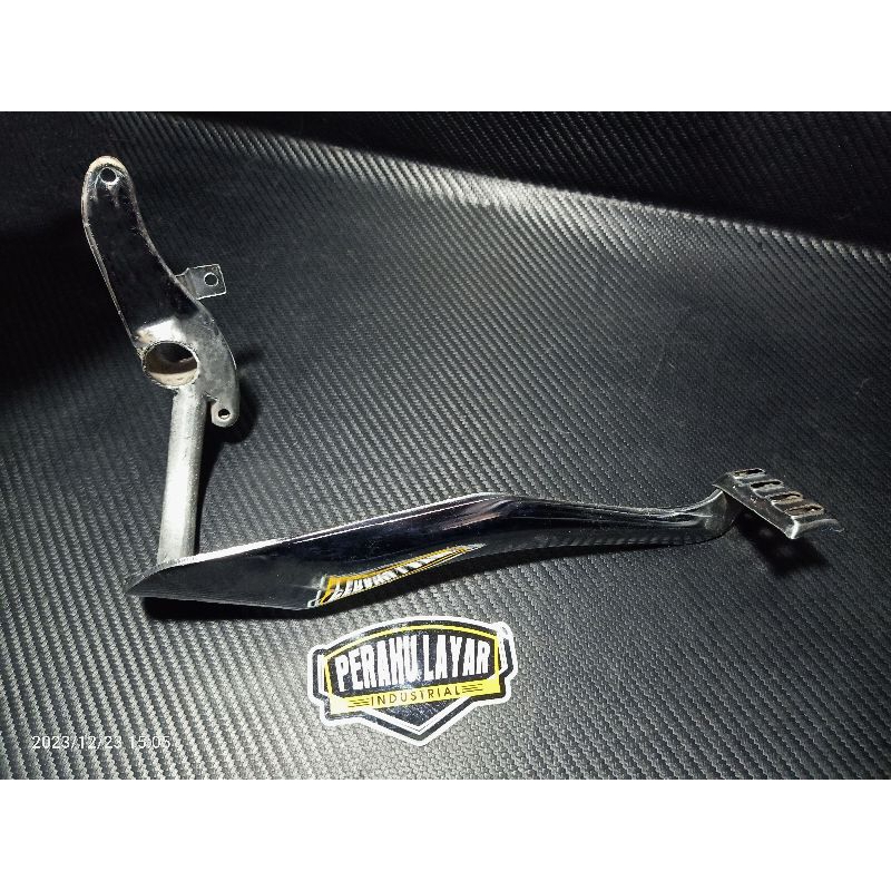 Pedal rem kristal crystal  pnp cb gl mp cb 100