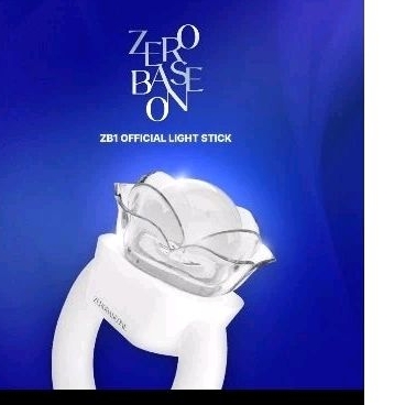ZEROBASEONE  Official Lightstick