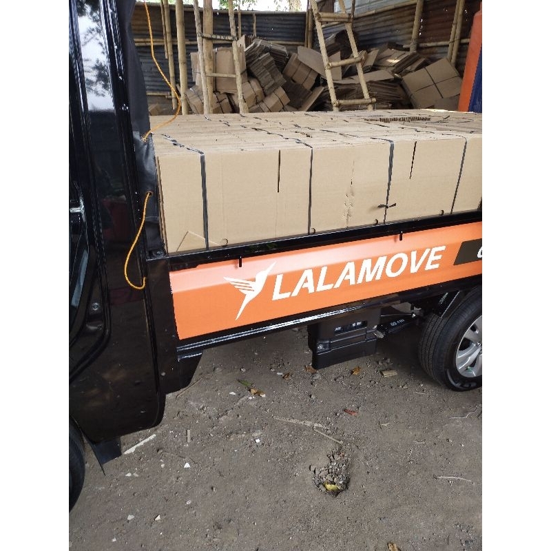 

kardus/box 20x10x8 double wall