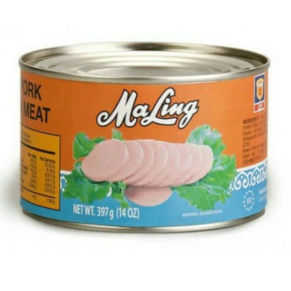 

HAM MALING TTS 365GR