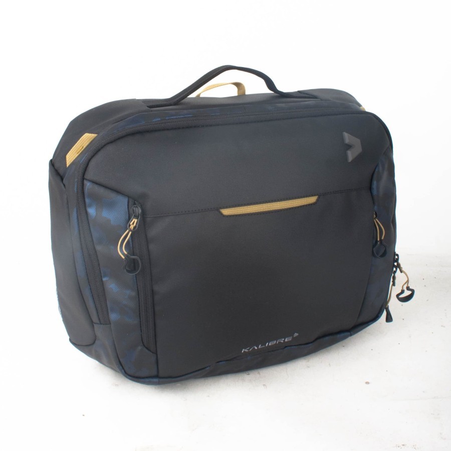 Tas Selempang Laptop Kalibre 921233051 Breakdown 03 Tas Kerja 11L Tas Pria Tas Sekolah Tas Kerja Tas