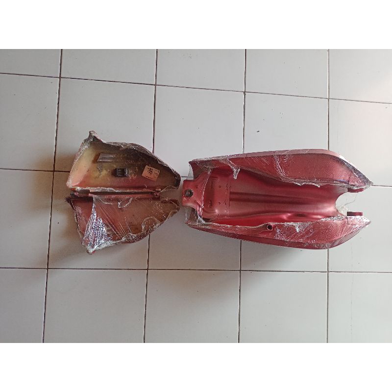 Tangki Cb K5 Original Ripaint bladusan lawasan