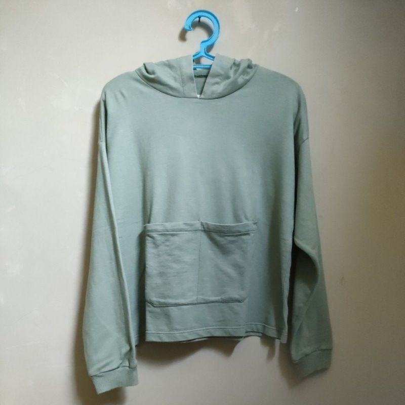 PRELOVED HOODIE RUBYLICIOUS