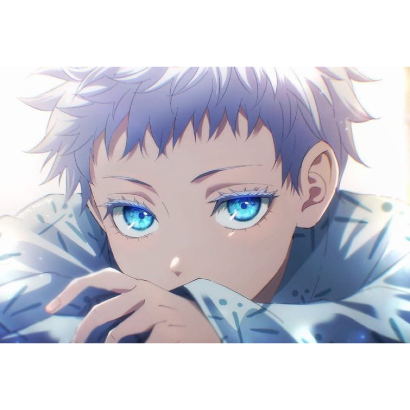Boneka Anime