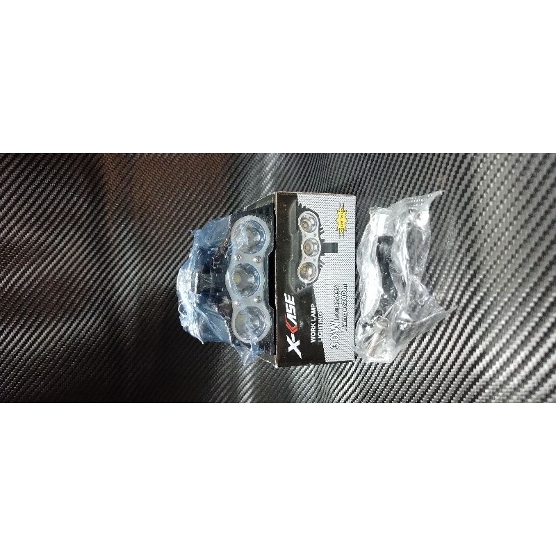 Led Motor Super Lamp/Lampu Motor Variasi