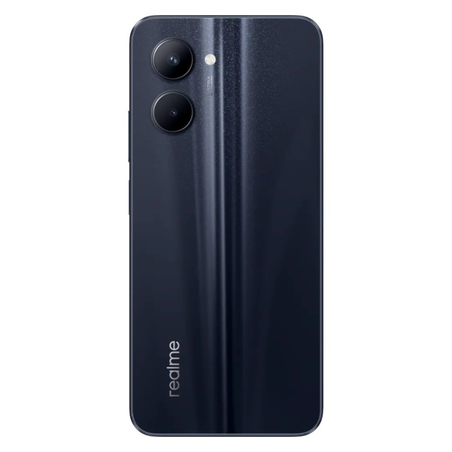 Realme Smartphone C33 4/128GB 6,52 Inch Garansi Resmi