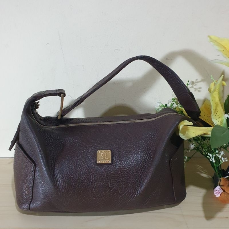 Tas shoulder bag Kulas Paolo Gomes Preloved
