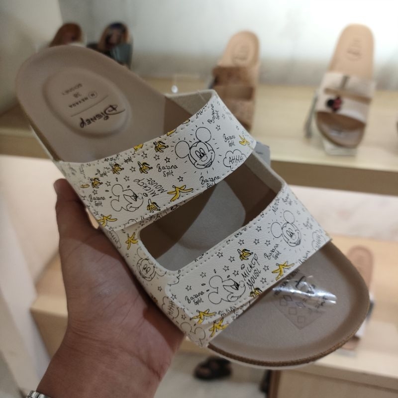 Sandal Wanita NEVADA Disney