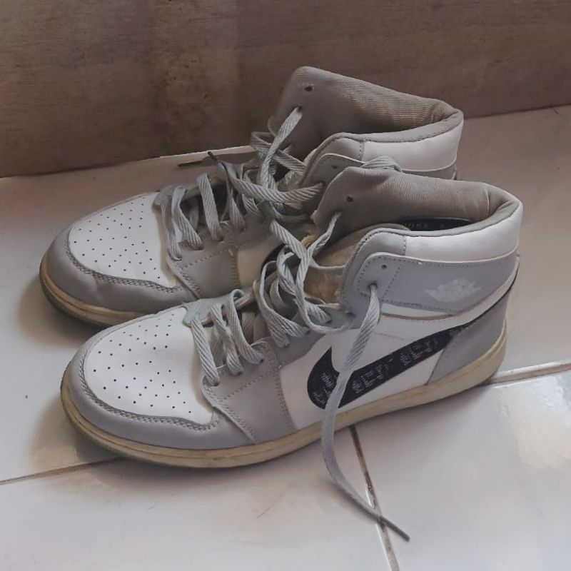 [PRELOVED] Sepatu DIOR Premium