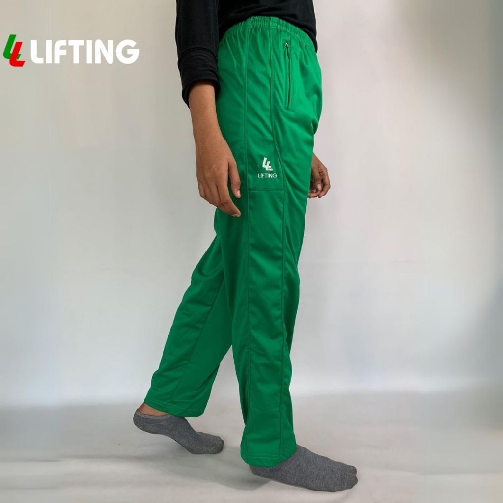 CELANA TRAINING/OLAHRAGA LIFTING CPJ-RUNNER