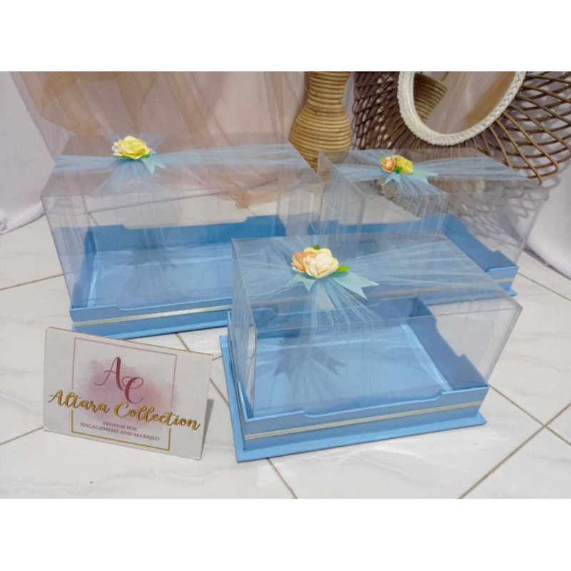 

BOX SESERAHAN MIKA