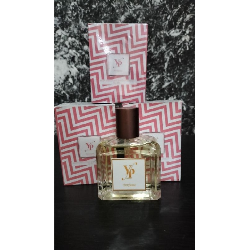 yp parfum executixe 50 ml