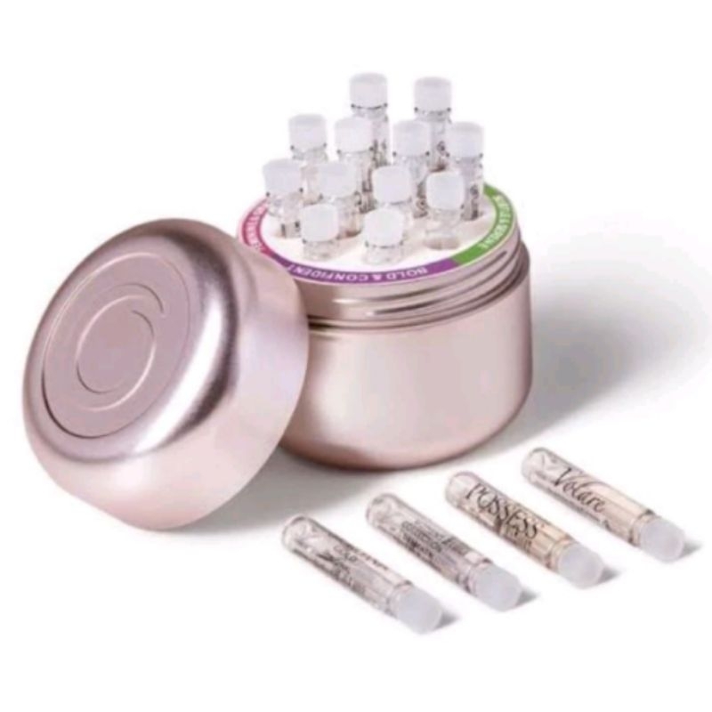 PROMO TESTER PARFUM ORIFLAME