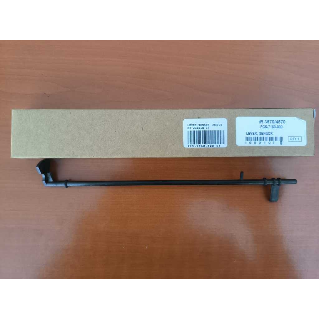 LEVER SENSOR iR4570 bk