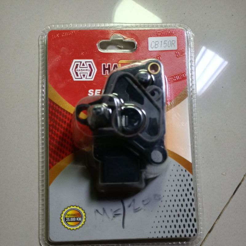 sensor tps cb 150 r