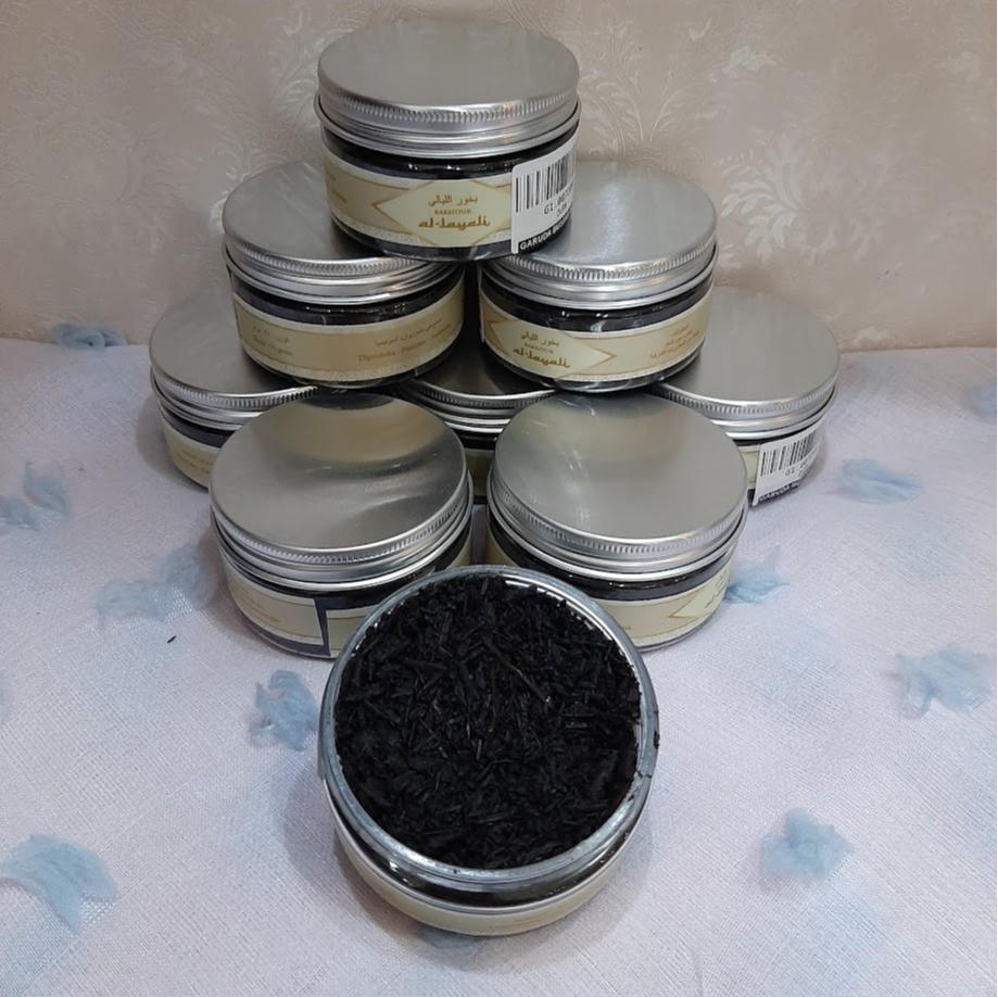 Dupa arab BAKOOR AL LAYALI