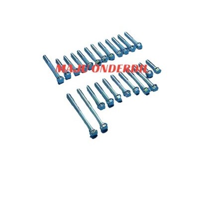 BAUT BLOK MESIN 1 SET KANAN KIRI GL PRO GL 100 GL MAX GL 125