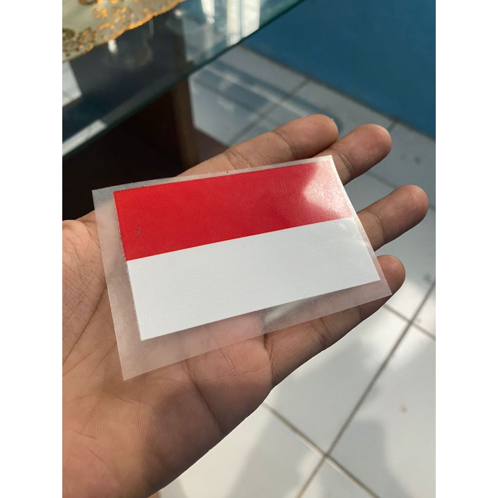 

SABLON DTF STIKER TINGGAL SETRIKA MUDAH DAN PRAKTIS BISA SATUAN - LOGO