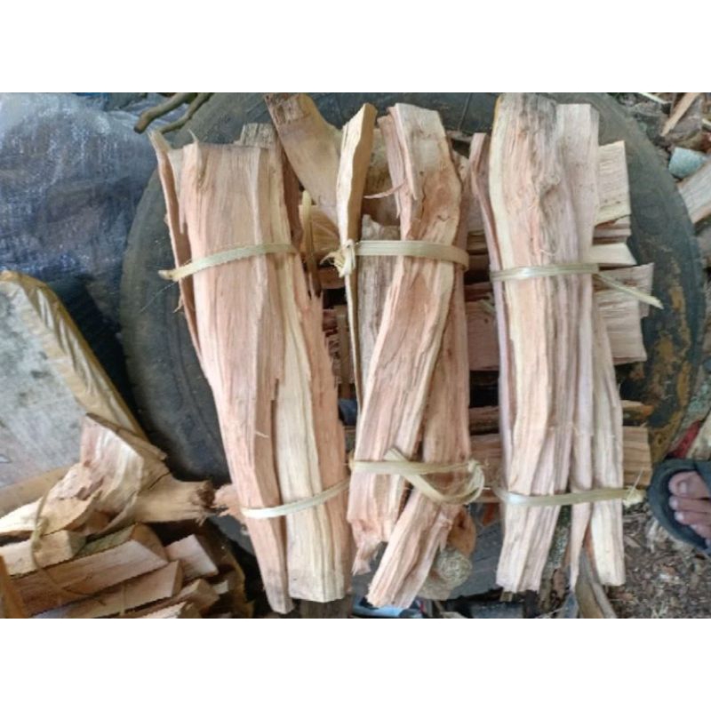 

Kayu kering rambutan 1ikat