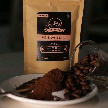 

kopi Arabica