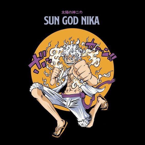 

SABLON DTF STIKER TINGGAL SETRIKA MUDAH DAN PRAKTIS BISA SATUAN - SUN GOD NIKA LUFFY 2