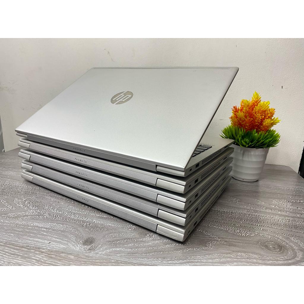 LAPTOP HP PROBOOK 450 G6 (Second)