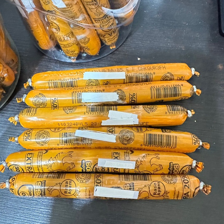 

ART O23Z ALAT TULIS GOSOK PREMIUM PULPEN LUCU IMUT TERMURAH