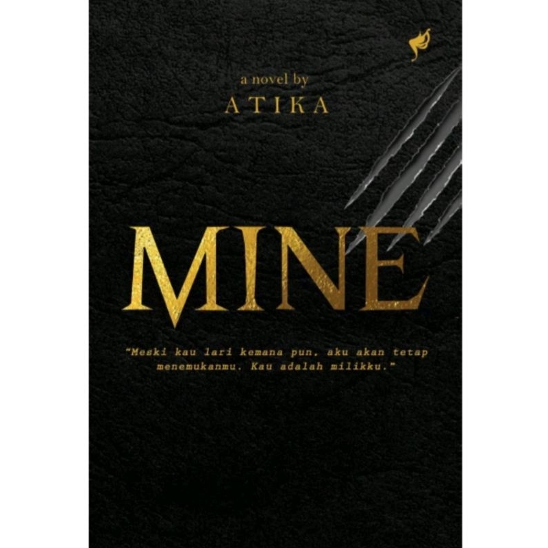 Mine by Atika
