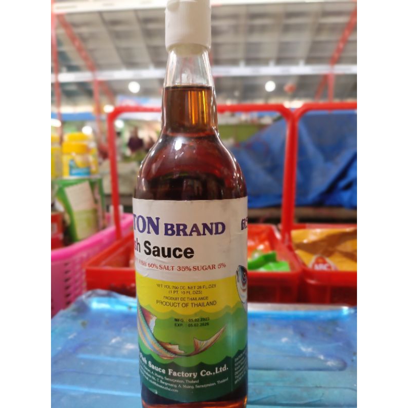 

saiton kecap ikan
