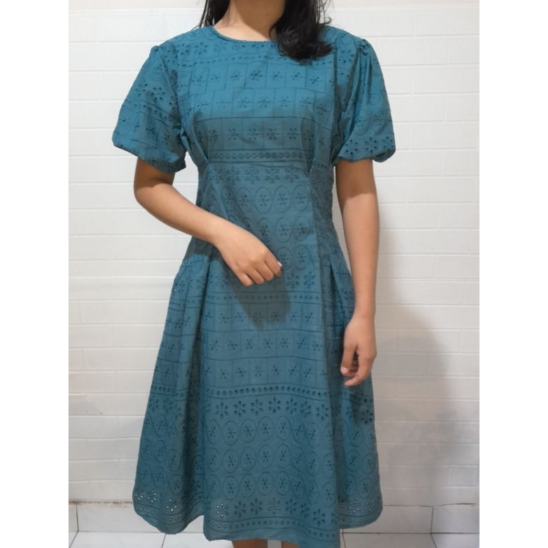 Dress Katbol/Dress katbol Ld 100