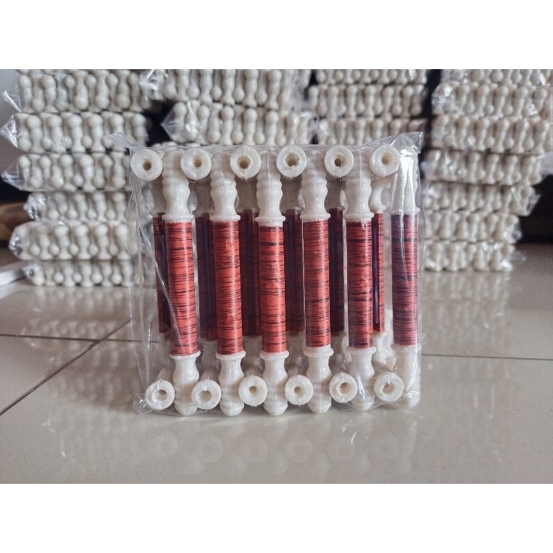 Handle Family / Tarikan Laci / Tarikan Lemari / Gagang Pintu Aluminium