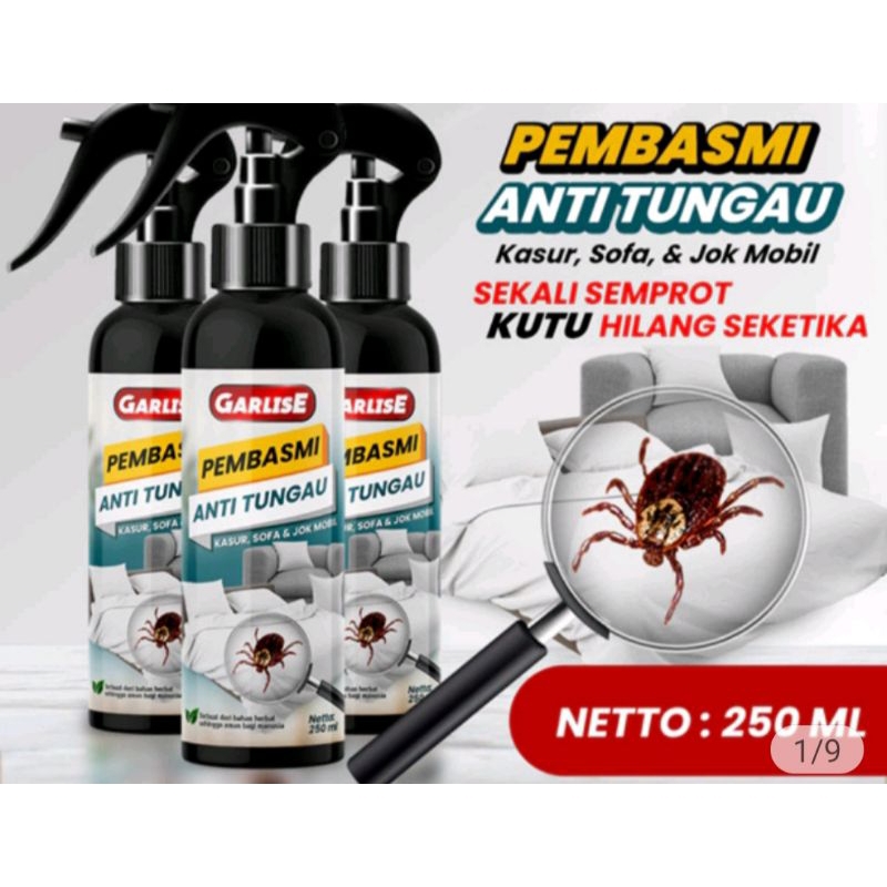 spray tungau kasur
