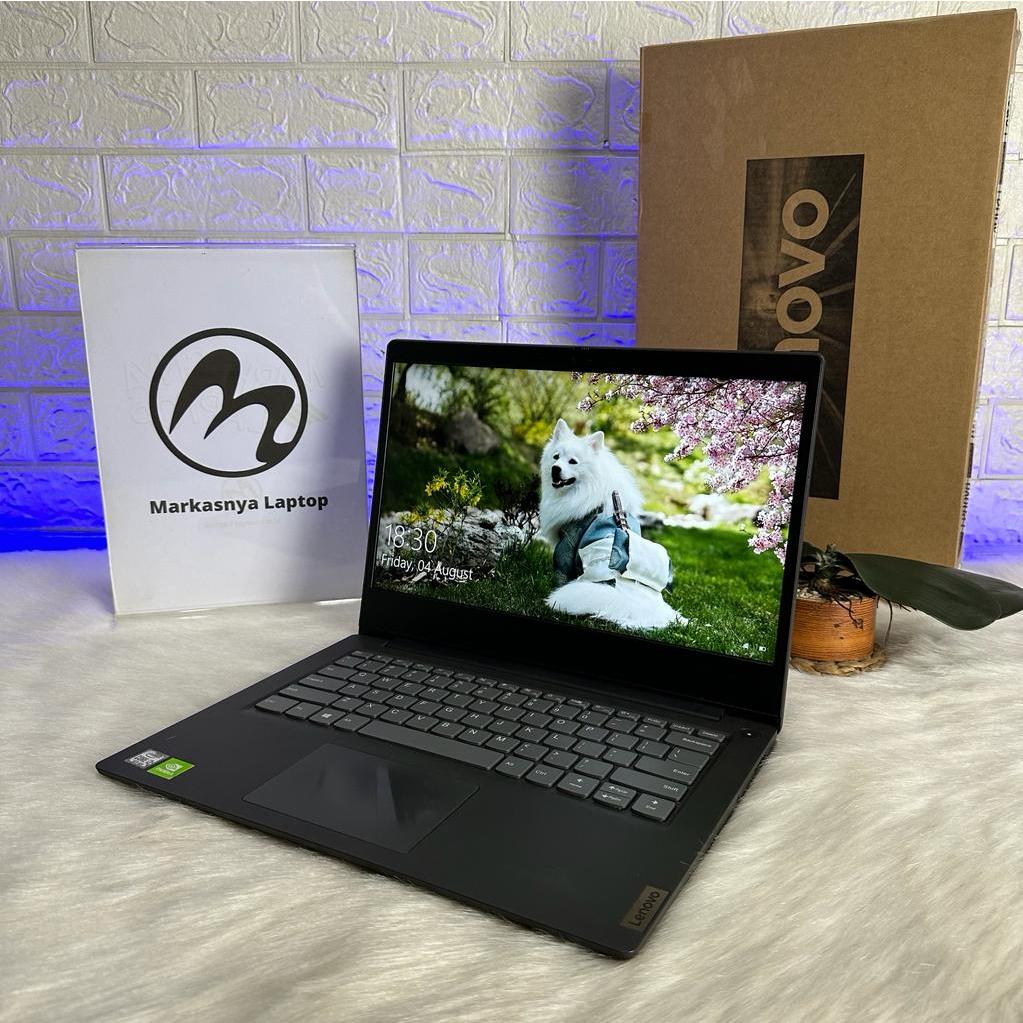 LENOVO IDEAPAD SLIM 3 INTEL CORE I3 1005G1 MX 330 RAM 8GB SSD 512GB