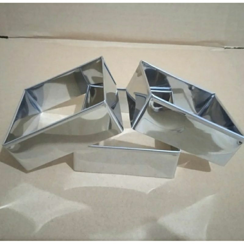 cetakan roti kotak, ring roti kotak