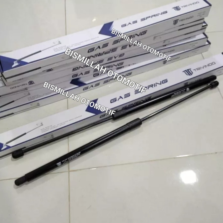 Shock Bagasi hidrolik Hyundai H1 (1set)