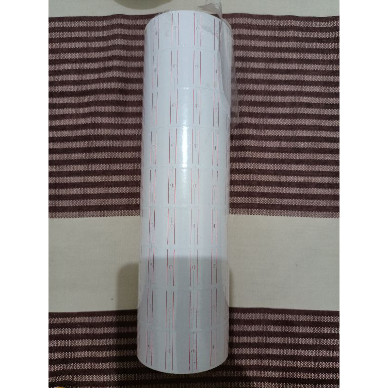 

label harga joyko 12mm x 22mm